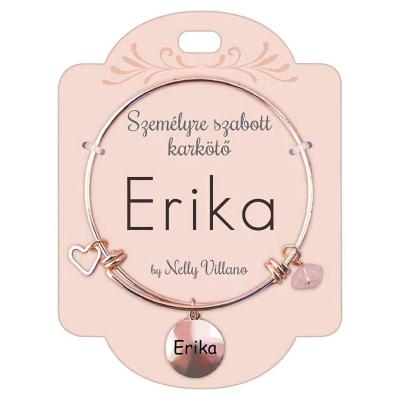 Rose Gold Karkoto Erika