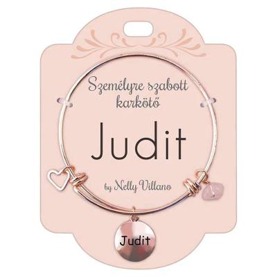 Rose Gold Karkoto Judit