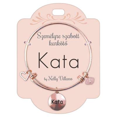 Rose Gold Karkoto Kata
