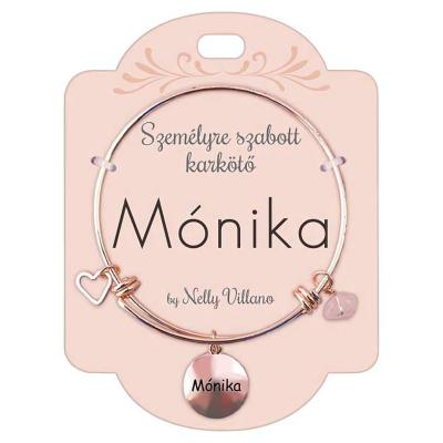 Rose Gold Karkoto Monika
