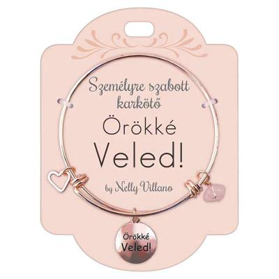 Rose Gold Karkoto Orokke Veled