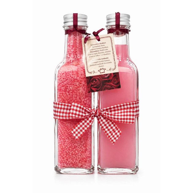 Rozsa Mini Duo 2x100ml