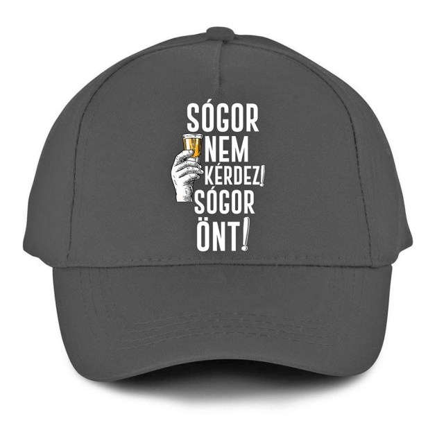 Sapka Bs100 Sogor Nem