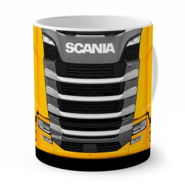 Scania