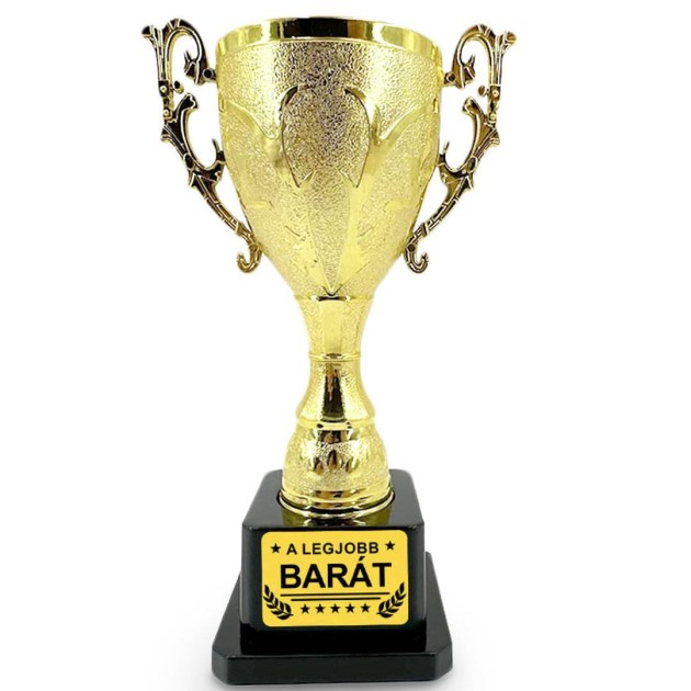 Ser007 Serleg A Legjobb Barat Ajandek Baratnak