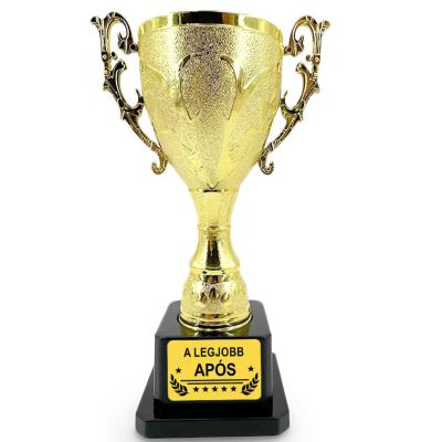 Ser032 Serleg A Legjobb Apos Ajandek Aposnak