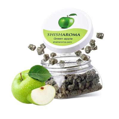 Shisharoma 0002 Green Apple