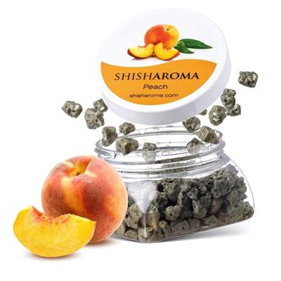 Shisharoma 0003 Peach