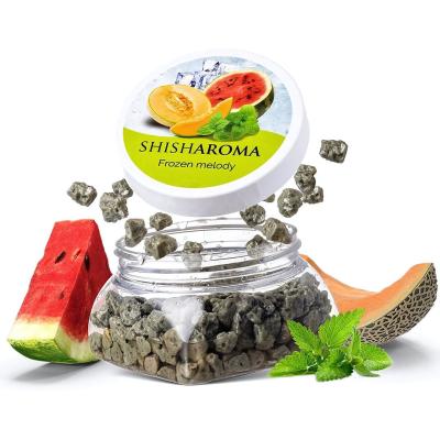 Shisharoma 0004 Frozen Melody