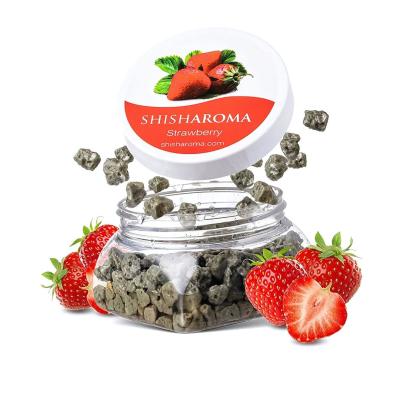 Shisharoma 0005 Strawberry Capsune