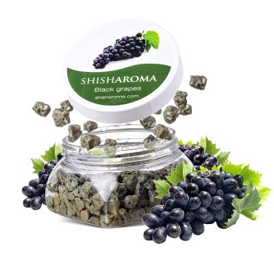 Shisharoma 0006 Black Grapes