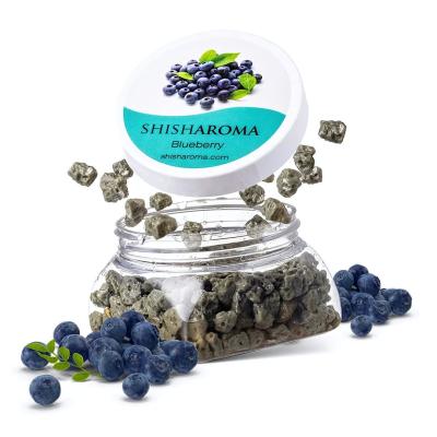 Shisharoma 0008 Blueberry