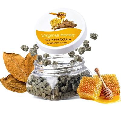 Shisharoma 0009 Virginia Honey