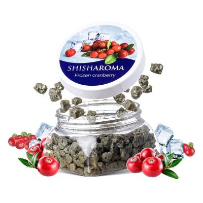 Shisharoma 0011 Frozen Cranberry