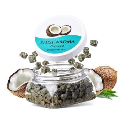 Shisharoma 0013 Coconut