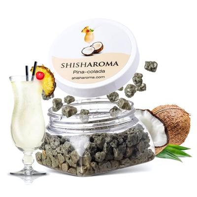 Shisharoma 0015 Pina Colada