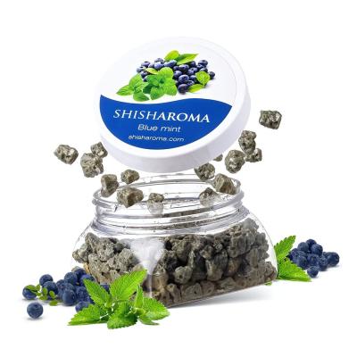 Shisharoma 0019 Blue Mint Afine Menta