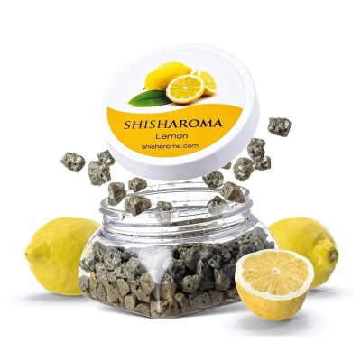 Shisharoma 0020 Lemon
