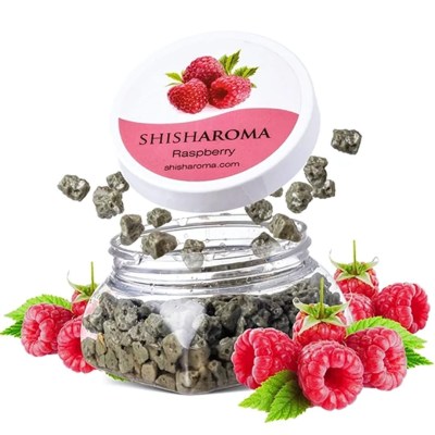 Shisharoma 0024 Raspberry