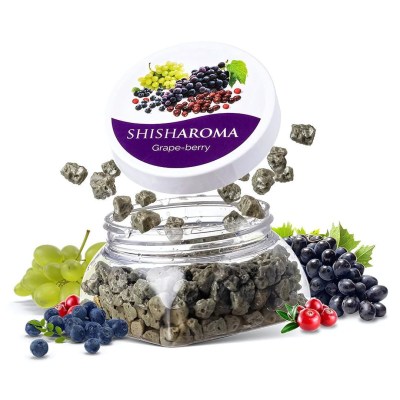 Shisharoma 0026 Grape Berry