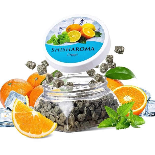 Shisharoma 0035 Fresh