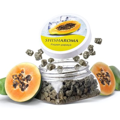 Shisharoma 0040 Frozen Papaya