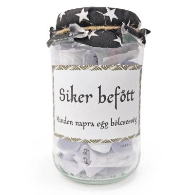 Sikerbefött