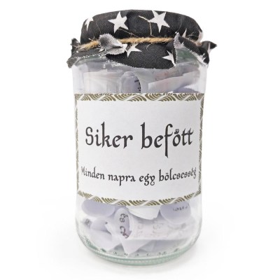 Sikerbefött