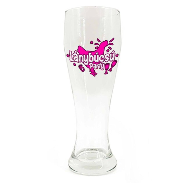 Sorospohar 665ml Lanybucsu Party Ajandek Lanybucsura Lanybucsus Party Kellek