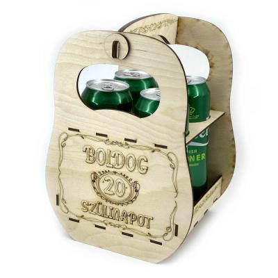 Sortarto S002 Boldog 20. Szulinapot
