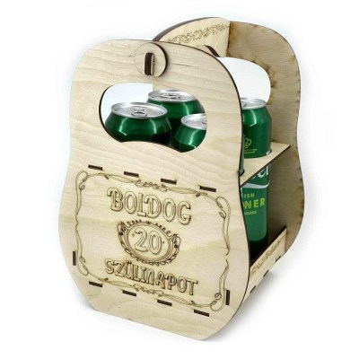 Sortarto S002 Boldog 20. Szulinapot