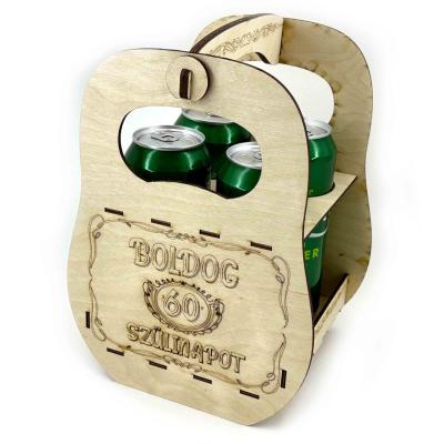 Sortarto S006 Boldog 60. Szulinapot