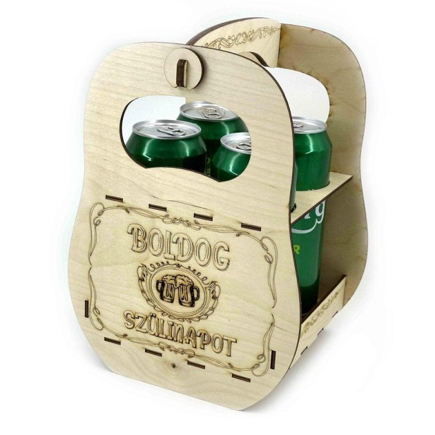 Sortarto S008 Boldog Szulinapot