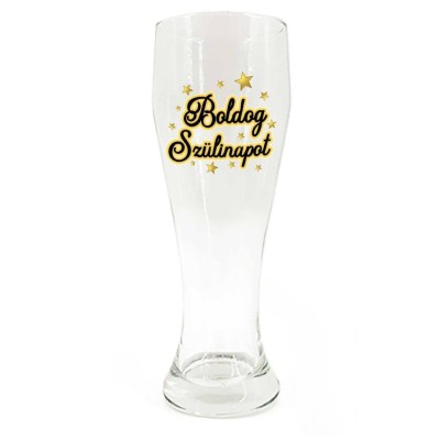 Sp001 Sorospohar 665ml Boldog Szulinapot Szulinapi Ajandek