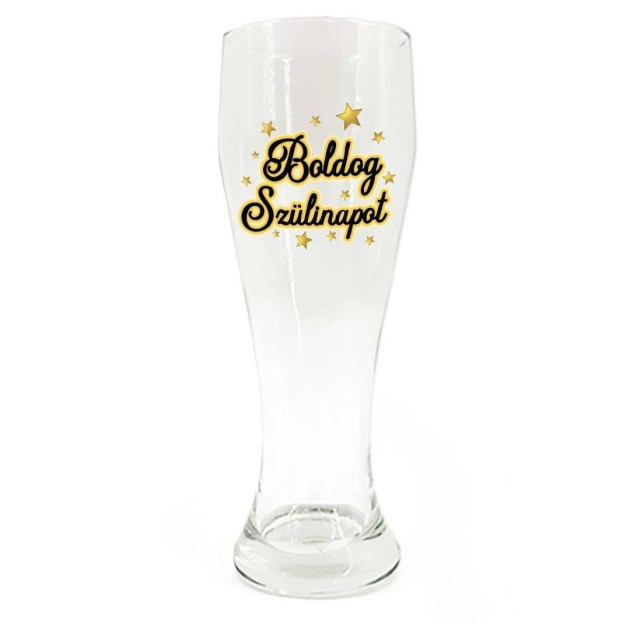 Sp001 Sorospohar 665ml Boldog Szulinapot Szulinapi Ajandek