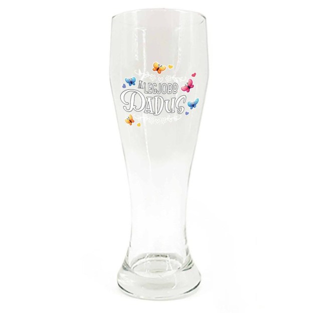 Sp028 Sorospohar 665ml A Legjobb Dadus Ajandek Dadanak Pedagogusnapra