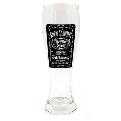 Sp059 Sorospohar 665mlboldog Szulinapot Minoseg Szulinapi Ajandek