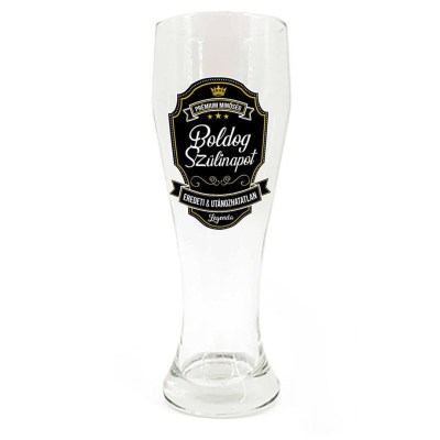 Sp115 Sorospohar 665ml Boldog Szulinapot Premium Szulinapi Ajandek