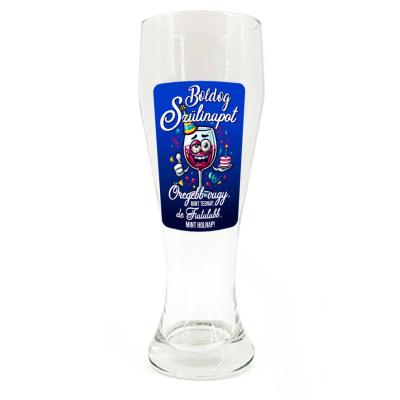 Sp127 Sorospohar 665ml Oregebb Vagy Mint Szulinapi Ajandek