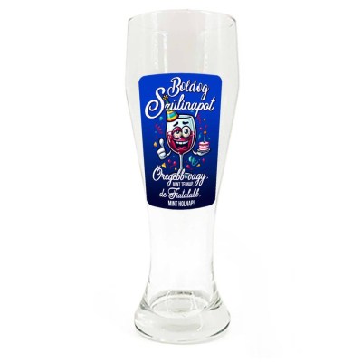Sp127 Sorospohar 665ml Oregebb Vagy Mint Szulinapi Ajandek