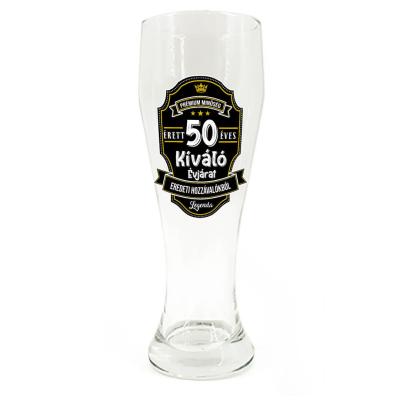 Sp145 Sorospohar 665ml Erett 50 Eves Ajandek 50 Szulinapra