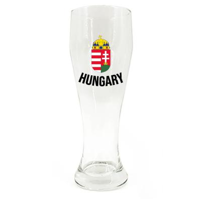 Sp154 Sorospohar 665ml Cimer Hungary Magyar Souvenir