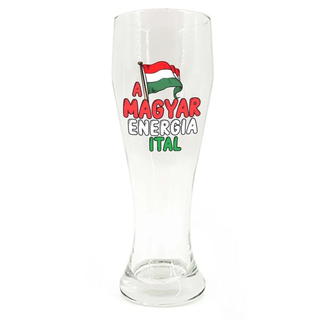 Sp192 Sorospohar 665ml A Magyar Energia Ital Vicces Ajandek