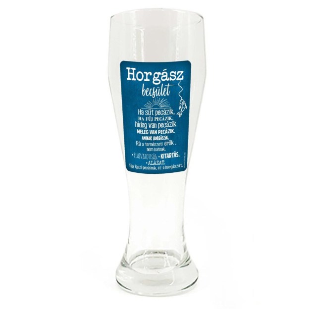 Sp210 Sorospohar 665ml Horgasz Becsulet Ajandek Horgasznak