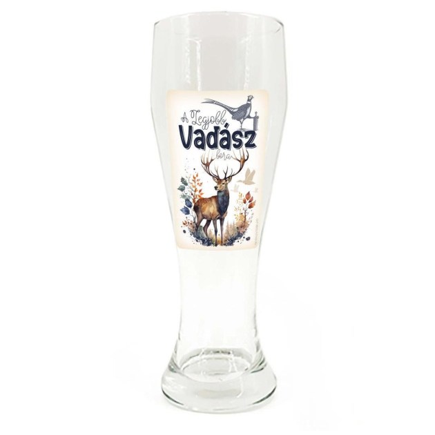 Sp226 Sorospohar 665ml A Legjobb Vadasz Ajandek Vadasznak