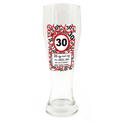 Sp253 Sorospohar 665ml Ha Ugy Erzed 30 Ajandek 30 Szulinapra