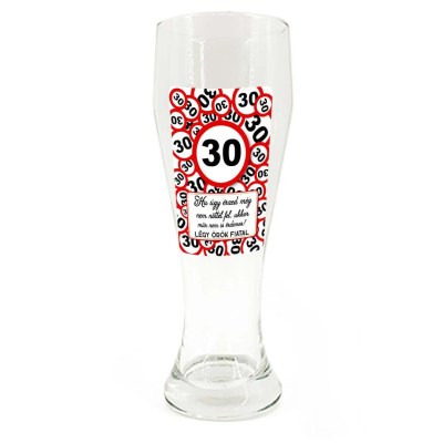 Sp253 Sorospohar 665ml Ha Ugy Erzed 30 Ajandek 30 Szulinapra
