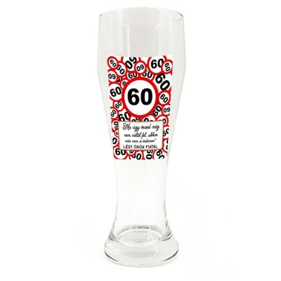 Sp256 Sorospohar 665ml Ha Ugy Erzed 60 Ajandek 60 Szulinapra