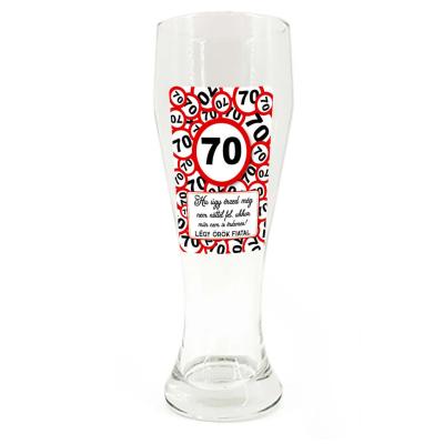 Sp257 Sorospohar 665ml Ha Ugy Erzed 70 Ajandek 70 Szulinapra