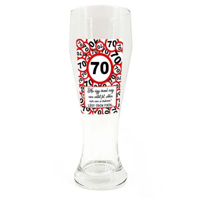 Sp257 Sorospohar 665ml Ha Ugy Erzed 70 Ajandek 70 Szulinapra